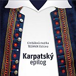 CD Karpatský epilog